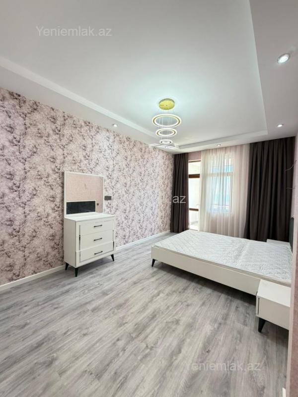2 otaqlı Bina evi menzil, Xətai rayonu, Bakı