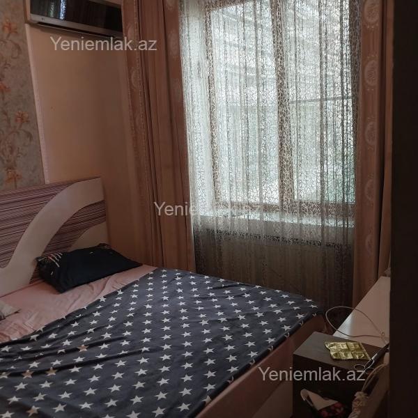 4 otaqlı Həyət evi / Villa, Sabunçu rayonu, Bakı