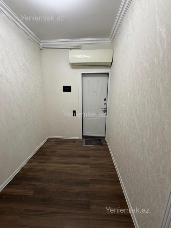 3 otaqlı Bina evi menzil, Binəqədi rayonu, Bakı