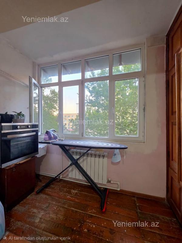 3 otaqlı Bina evi menzil, Binəqədi rayonu, Bakı
