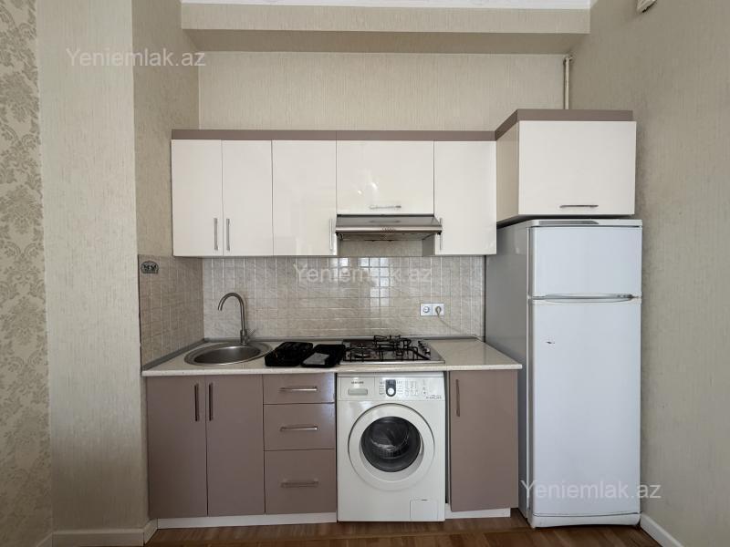 2 otaqlı Bina evi menzil, Sumqayıt Bulvarı, Sumqayıt