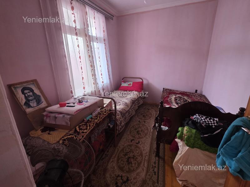 3 otaqlı Həyət evi / Villa, Xəzər bağları, Sumqayıt