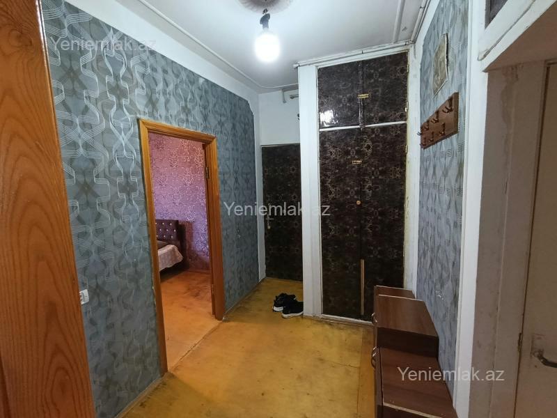 2 otaqlı Bina evi menzil, Suraxanı rayonu, Bakı