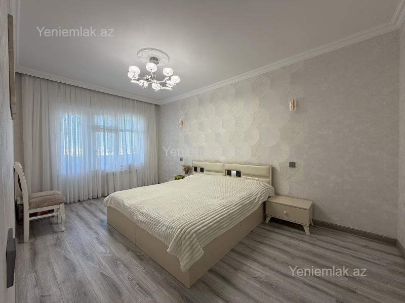3 otaqlı Bina evi menzil, Sabunçu rayonu, Bakı