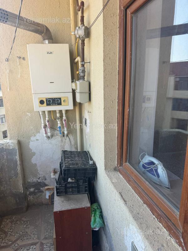 1 otaqlı Bina evi menzil, Masazır, Abşeron
