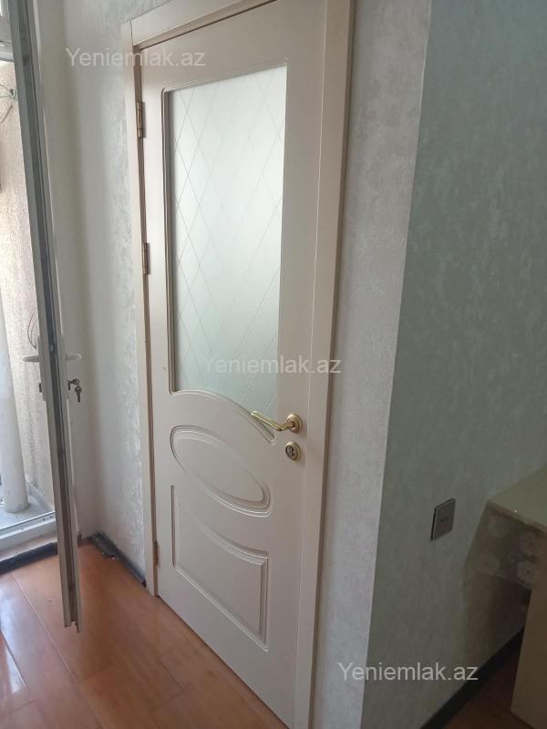 2 otaqlı Bina evi menzil, Suraxanı rayonu, Bakı