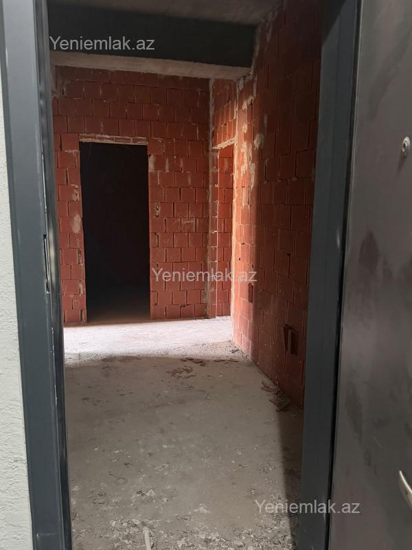 2 otaqlı Bina evi menzil, Sumqayıt Bulvarı, Sumqayıt