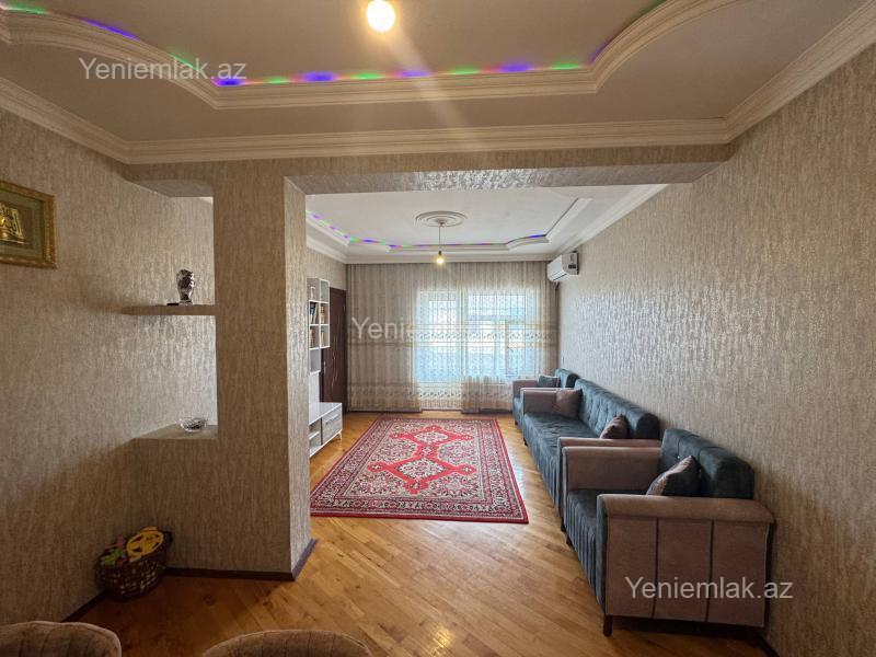 3 otaqlı Bina evi menzil, Masazır, Abşeron