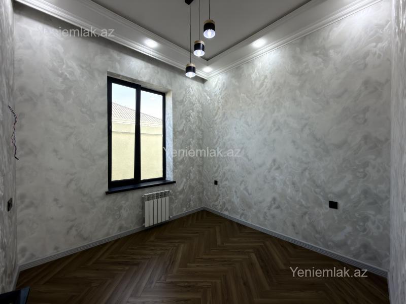 4 otaqlı Həyət evi / Villa, Suraxanı rayonu, Bakı