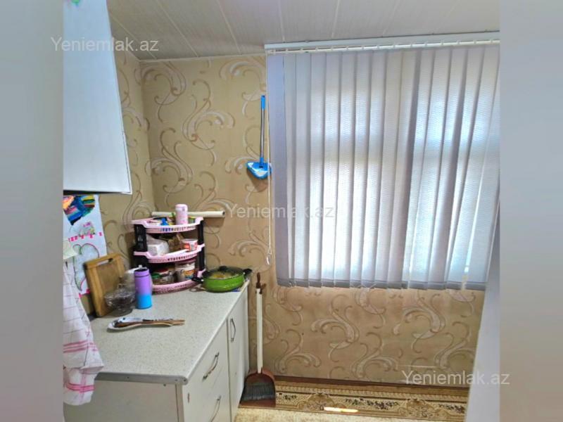 1 otaqlı Bina evi menzil, 9-cu mikrorayon, Sumqayıt