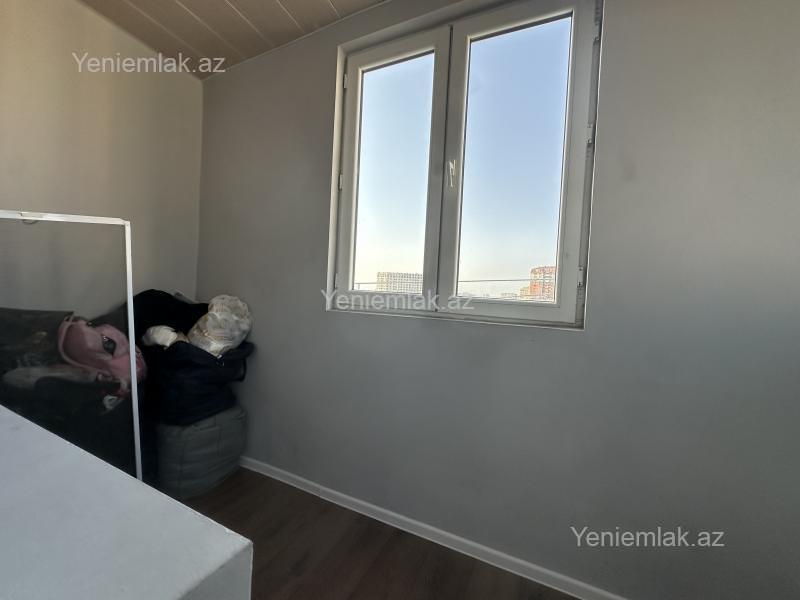 3 otaqlı Bina evi menzil, Xətai rayonu, Bakı