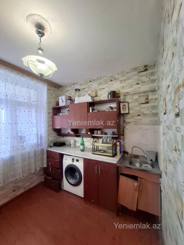 2 otaqlı Bina evi menzil, 9-cu mikrorayon, Sumqayıt