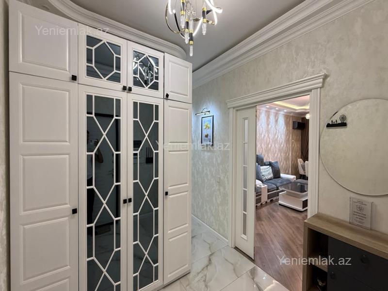 3 otaqlı Bina evi menzil, Binəqədi rayonu, Bakı