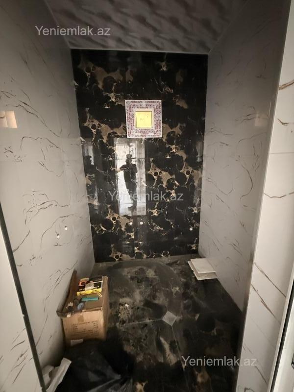 3 otaqlı Həyət evi / Villa, Saray, Abşeron