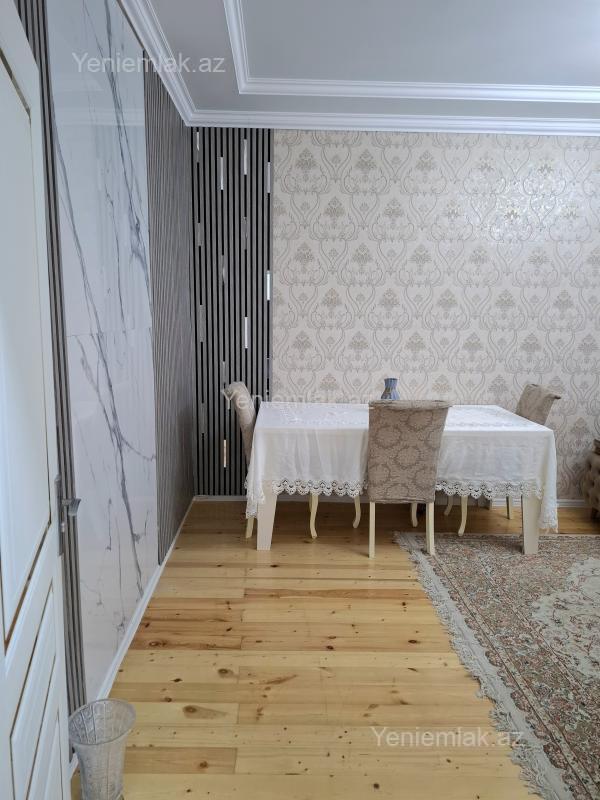 4 otaqlı Həyət evi / Villa, Sabunçu rayonu, Bakı