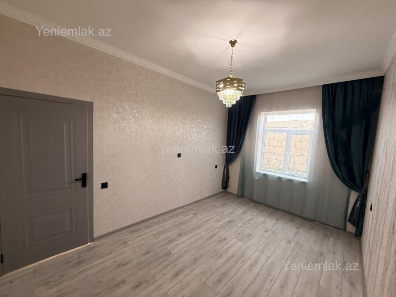 3 otaqlı Həyət evi / Villa, Saray, Abşeron