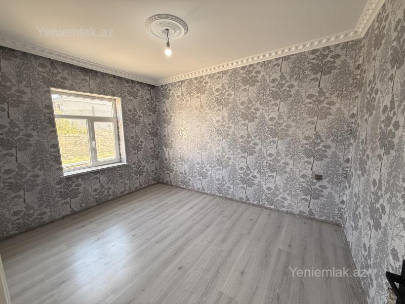 3 otaqlı Həyət evi / Villa, Saray, Abşeron
