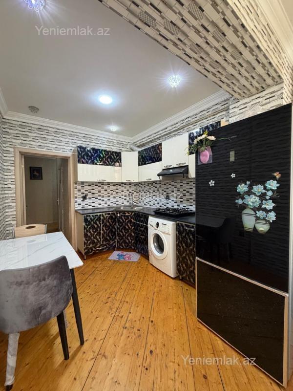 2 otaqlı Bina evi menzil, Masazır, Abşeron