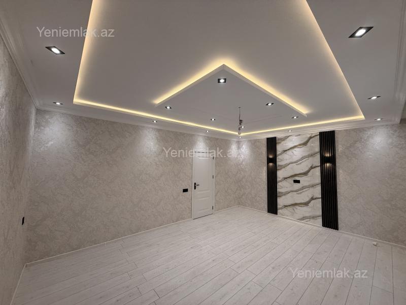 4 otaqlı Həyət evi / Villa, Saray, Abşeron
