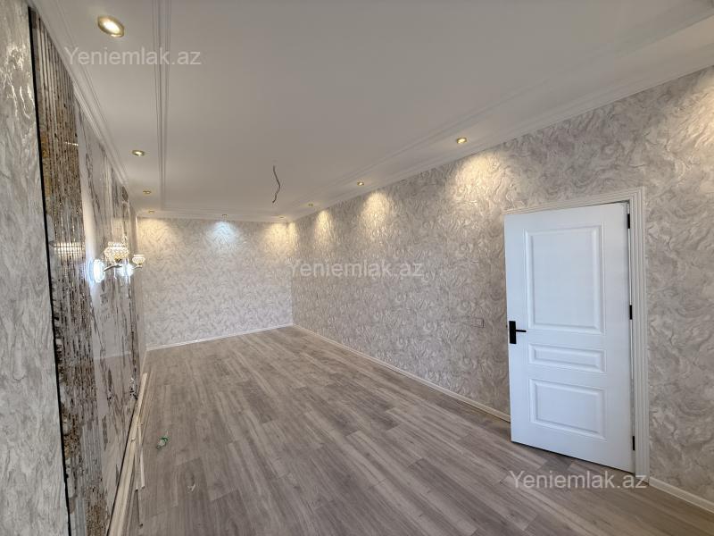 4 otaqlı Həyət evi / Villa, Saray, Abşeron