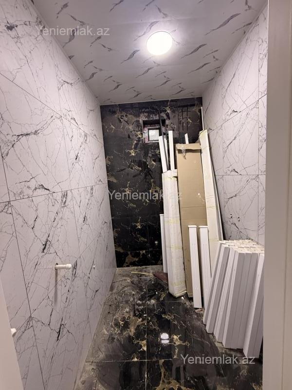 4 otaqlı Həyət evi / Villa, Saray, Abşeron