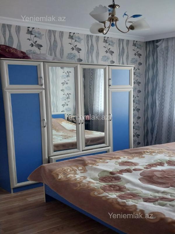 3 otaqlı Bina evi menzil, 12-ci mikrorayon, Sumqayıt
