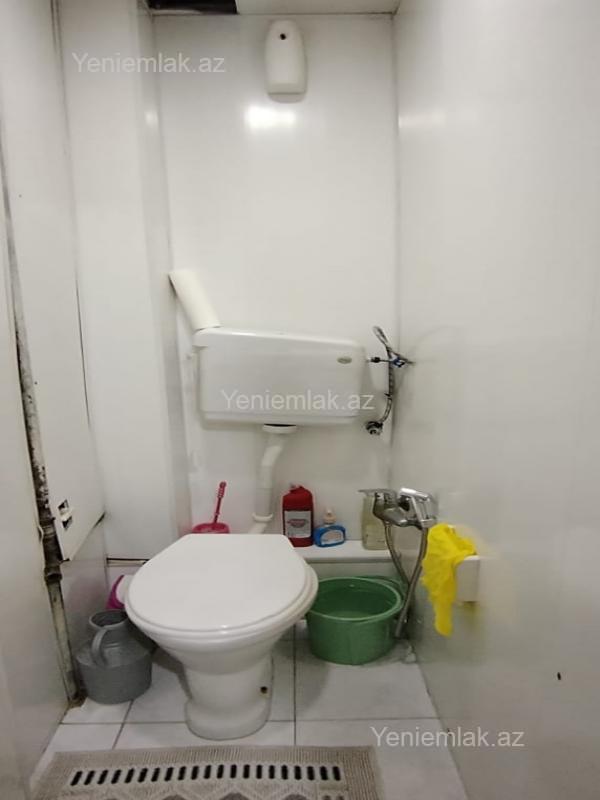 2 otaqlı Bina evi menzil, 8-ci mikrorayon, Sumqayıt