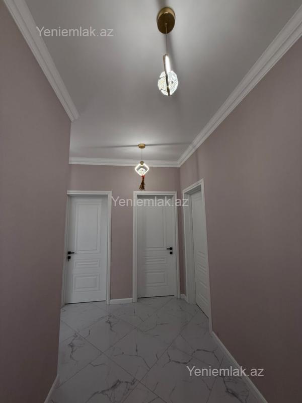 4 otaqlı Həyət evi / Villa, Sabunçu rayonu, Bakı