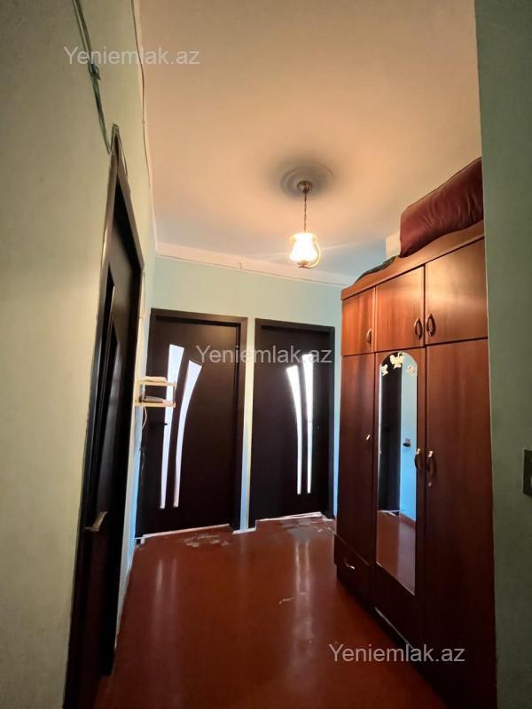 3 otaqlı Bina evi menzil, Suraxanı rayonu, Bakı