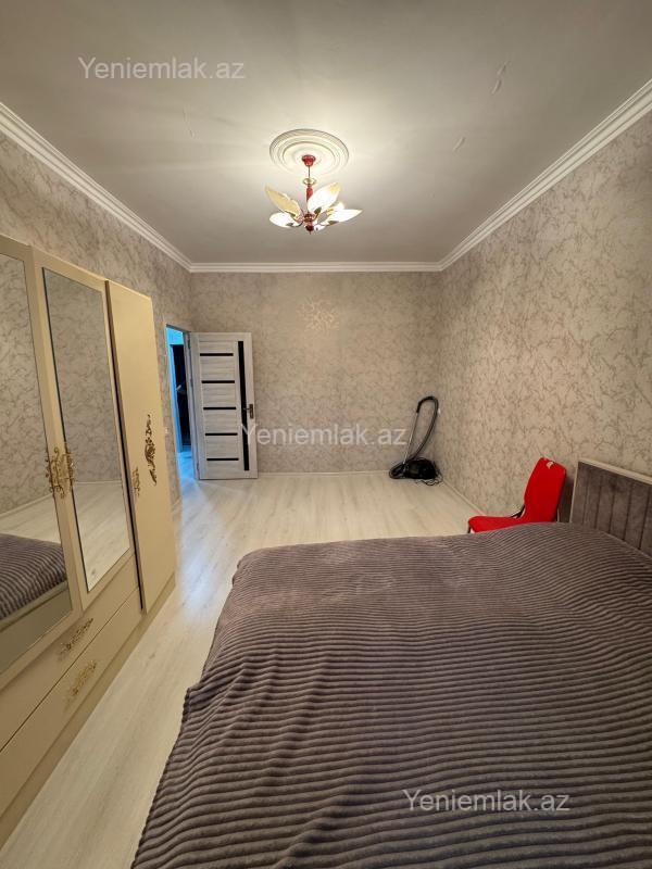 3 otaqlı Bina evi menzil, 45-ci məhəllə, Sumqayıt