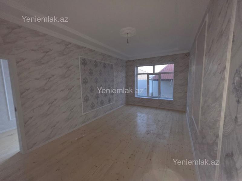 4 otaqlı Həyət evi / Villa, Məhəmmədli, Abşeron