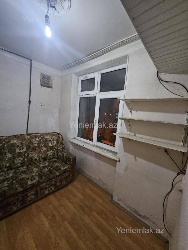 2 otaqlı Bina evi menzil, 4-cü mikrorayon, Sumqayıt