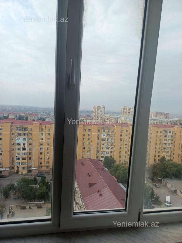 2 otaqlı Bina evi menzil, 10-cu mikrorayon, Sumqayıt