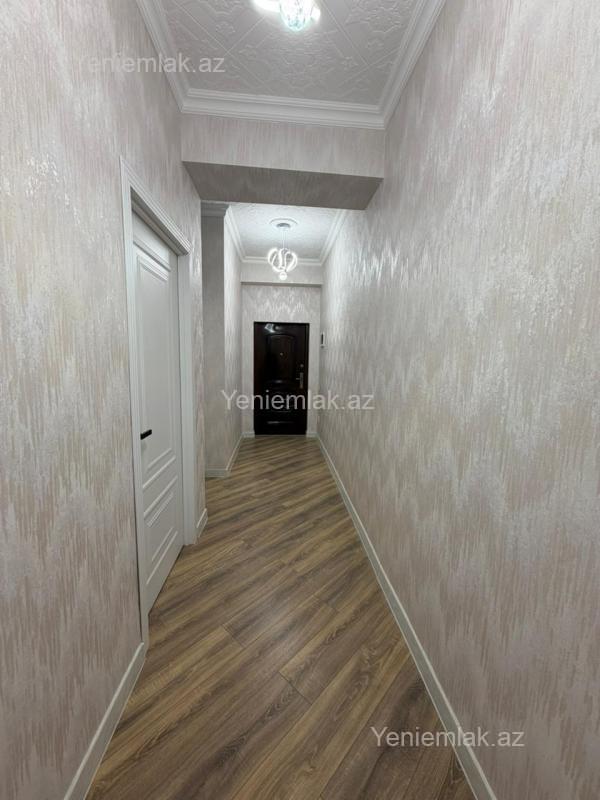 2 otaqlı Bina evi menzil, Masazır, Abşeron