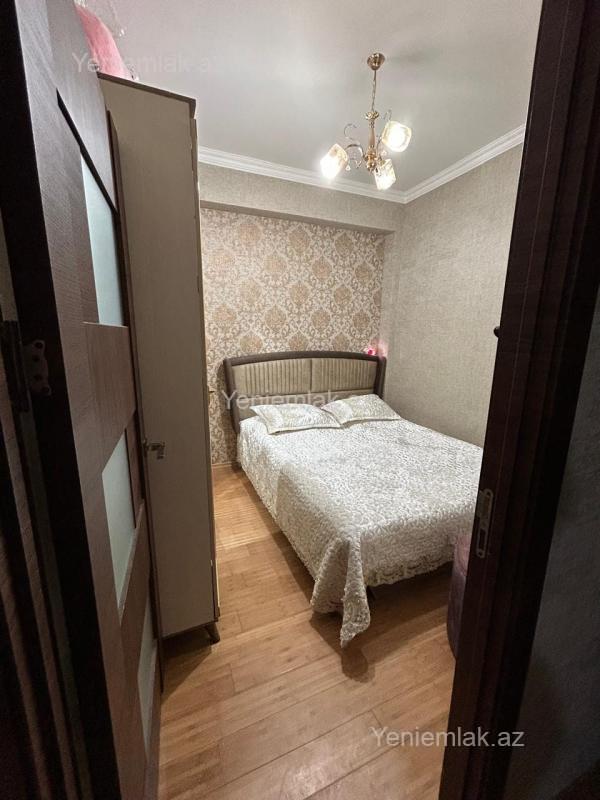 2 otaqlı Bina evi menzil, 6-cı mikrorayon, Sumqayıt