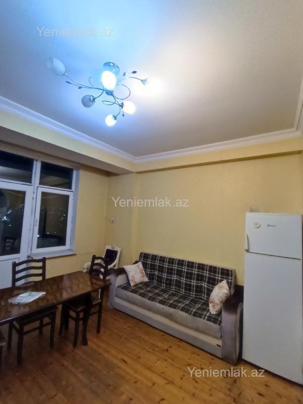 2 otaqlı Bina evi menzil, Binəqədi rayonu, Bakı