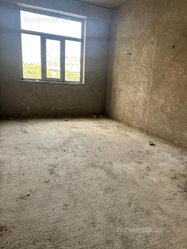4 otaqlı Bina evi menzil, Nəsimi rayonu, Bakı