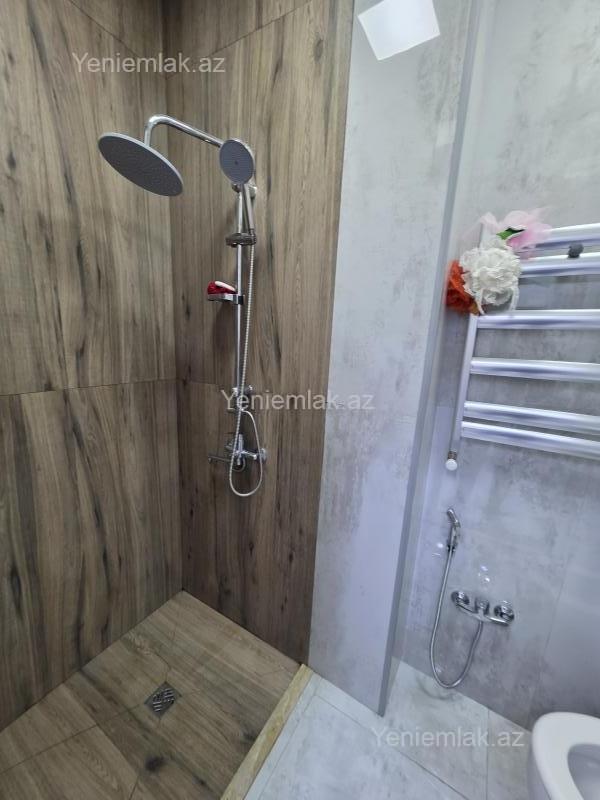 2 otaqlı Bina evi menzil, Xırdalan ş.