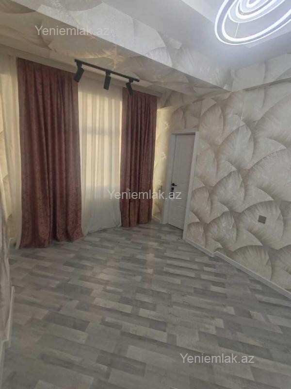 4 otaqlı Bina evi menzil, Yasamal rayonu, Bakı