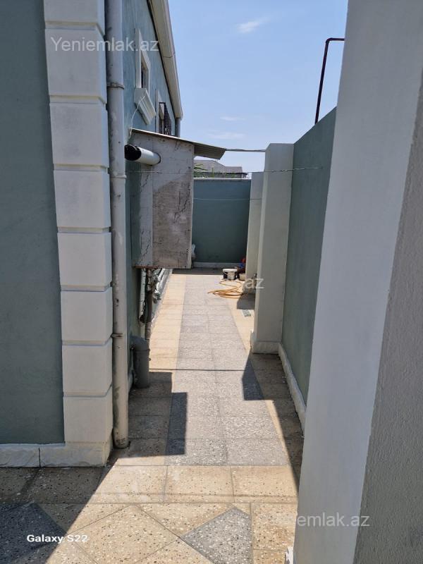 3 otaqlı Həyət evi / Villa, Sabunçu rayonu, Bakı