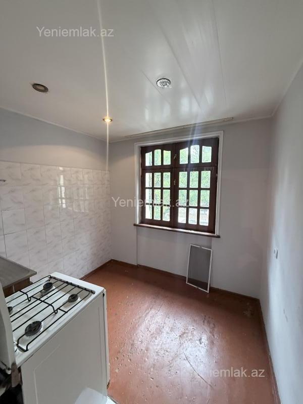 1 otaqlı Bina evi menzil, 4-cü mikrorayon, Sumqayıt