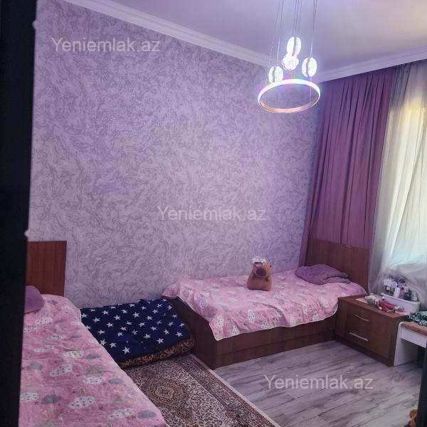 3 otaqlı Həyət evi / Villa, Saray, Abşeron