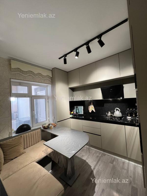 4 otaqlı Həyət evi / Villa, Xəzər rayonu, Bakı