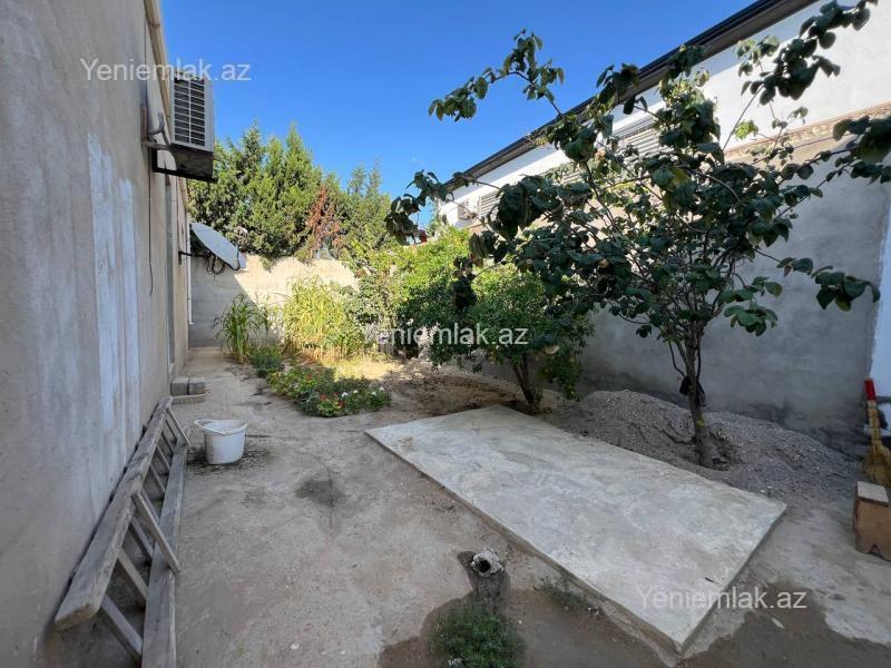 4 otaqlı Həyət evi / Villa, Xəzər rayonu, Bakı