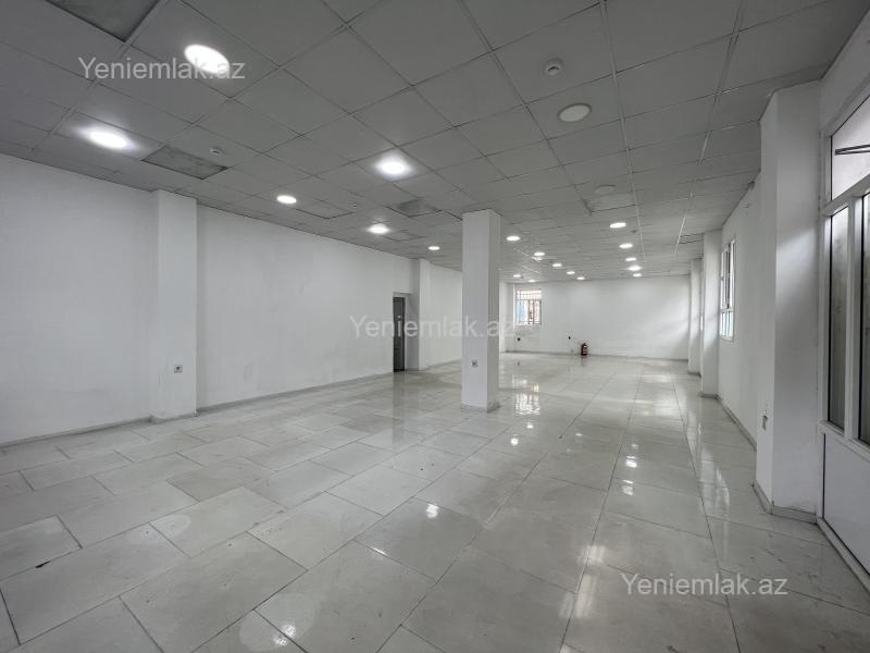 1 otaqlı Obyekt, Xətai rayonu, Bakı