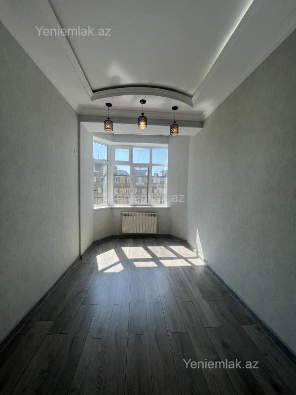 3 otaqlı Bina evi menzil, Xətai rayonu, Bakı