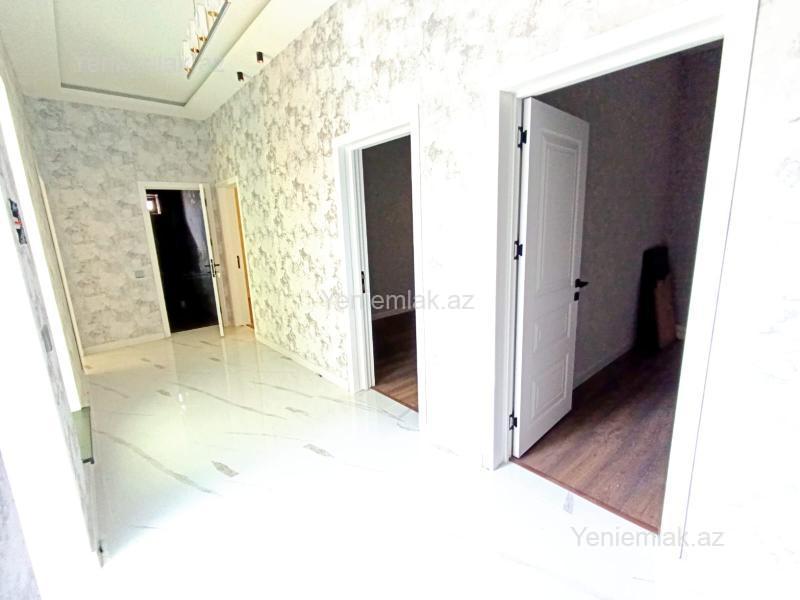 4 otaqlı Həyət evi / Villa, Sabunçu rayonu, Bakı