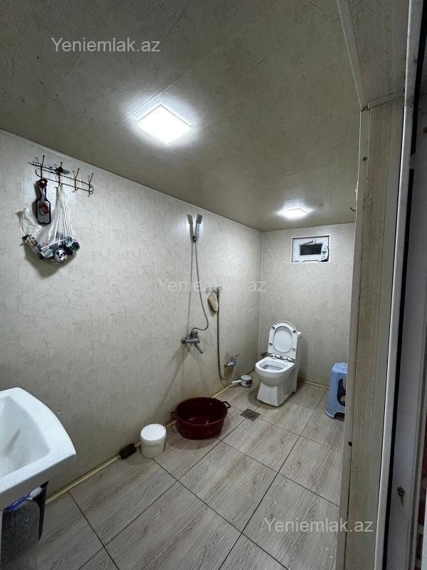 4 otaqlı Həyət evi / Villa, Qaradağ rayonu, Bakı