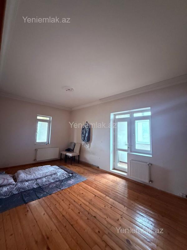 4 otaqlı Bina evi menzil, Nizami rayonu, Bakı