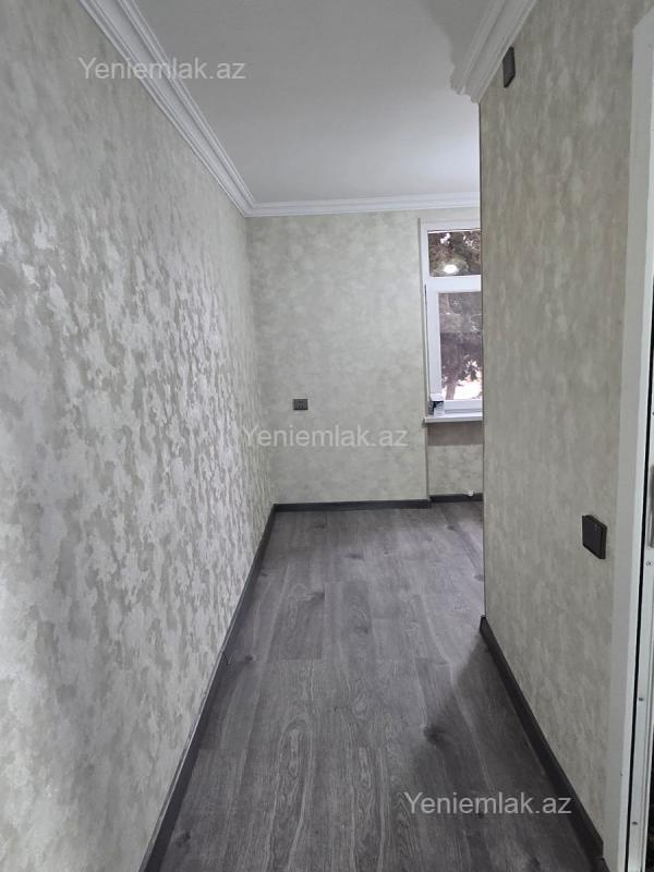 1 otaqlı Bina evi menzil, 4-cü mikrorayon, Sumqayıt